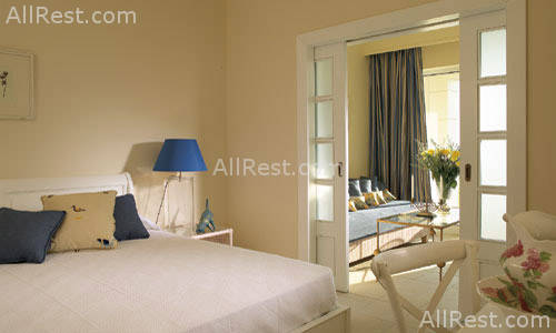 Grecotel Olympia Riviera Thalasso 11